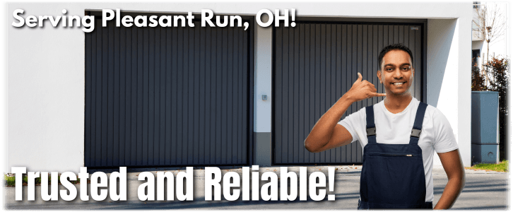 Garage Door Repair Pleasant Run Ohio