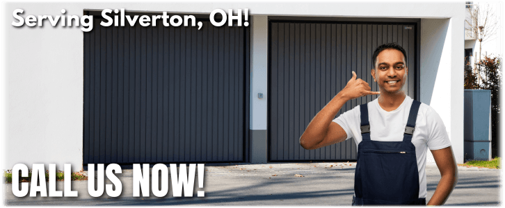 Garage Door Repair Silverton Ohio